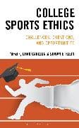College Sports Ethics