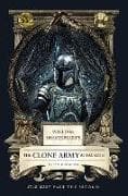William Shakespeare's The Clone Army Attacketh: Star Wars Part the Second
