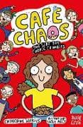 Café Chaos: The Way the Cookie Crumbles