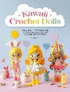 Kawaii Crochet Dolls