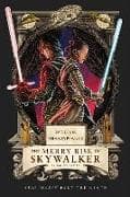 William Shakespeare's The Merry Rise of Skywalker: Star Wars Part the Ninth