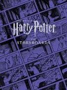Harry Potter: The Storyboard [UK Edition]