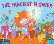 The Fanciest Flower