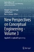 New Perspectives on Conceptual Engineering - Volume 3