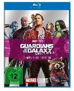 Guardians of the Galaxy 3-Movie-Collection