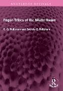 Pagan Tribes of the Nilotic Sudan