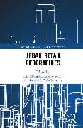 Urban Retail Geographies