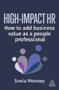 High-Impact HR