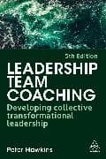 Leadership Team Coaching