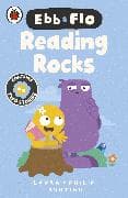Ebb and Flo: Reading Rocks! and A Big Boo-Boo