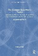 The Costume Supervisor’s Toolkit