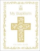 My Baptism Memory Book