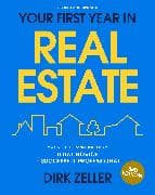 Your First Year in Real Estate, 3rd Edition