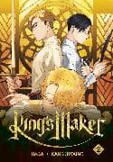 King's Maker, Volume 2
