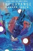 The Expanse: Dragon Tooth Deluxe Edition