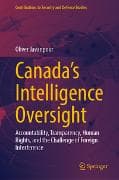 Canada’s Intelligence Oversight