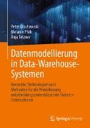 Datenmodellierung in Data-Warehouse-Systemen