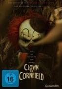 Clown in A Cornfield