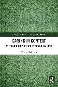 Caring in Context