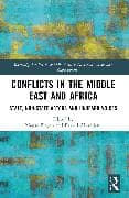 Conflicts in the Middle East and Africa