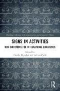 Signs in Activities