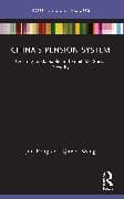 China’s Pension System