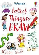 Lots of Things to Draw