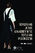 Recycling and Lifetime Management in the Textile and Fashion Sector