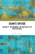 Adam’s Bridge