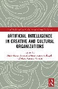 Artificial Intelligence in Creative and Cultural Organizations