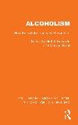 Alcoholism