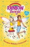 Rainbow Magic: Summer Holiday Collection