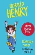 Horrid Henry: Fun and Games