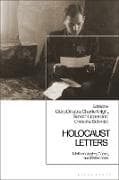 Holocaust Letters