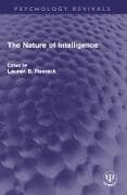 The Nature of Intelligence