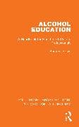Alcohol Education