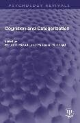 Cognition and Categorization