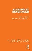 Alcoholic Beverages