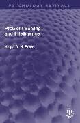 Problem Solving and Intelligence