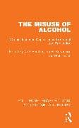The Misuse of Alcohol