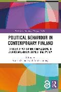 Political Behaviour in Contemporary Finland