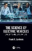 The Science of Electric Vehicles