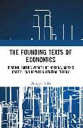 The Founding Texts of Economics