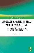 Language Change in Real- and Apparent-Time