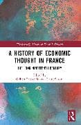 A History of Economic Thought in France