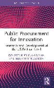 Public Procurement for Innovation