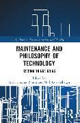 Maintenance and Philosophy of Technology