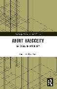 About Haecceity