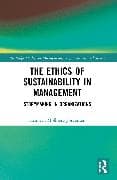 The Ethics of Sustainability in Management