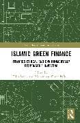 Islamic Green Finance